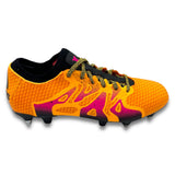 Adidas X 15.1 SG Primeknit