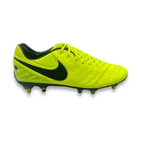 Nike Tiempo Legend VI SG AC'Volt/Black'