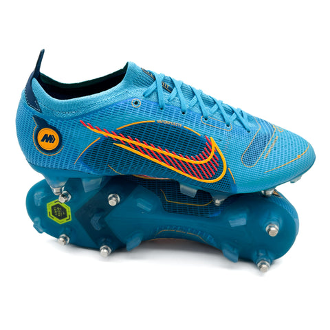 Nike Mercurial Vapor 14 SG AC