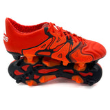 Adidas X 15.1 FG Leather