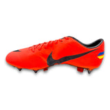 Nike Mercurial Vapor VIII SG-PRO Mango