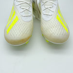 Adidas X 18.1 FG Virtuso 'Solar Yellow'