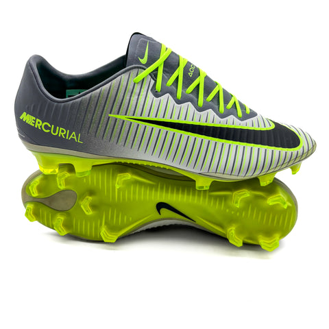 Nike Mercurial Vapor XI FG