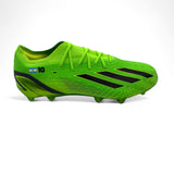 Lionel Messi Issued Adidas X Speedportal.1 FG