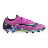 Nike Phantom GX FG Limited Edition “THUNDER”