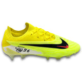 Nike Phantom GX FG Limited Edition Erling Haaland