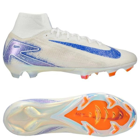 2x Nike Mercurial Superfly 10 FG