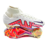 Nike Mercurial Superfly 9 FG