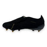 Adidas Predator Elite SG Black & Gold