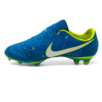 Neymar Jr Worn Nike Mercurial Vapor XI