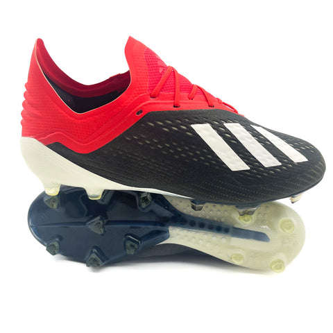 Adidas X 18.1 FG