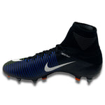 Nike Mercurial Superfly V SG-PRO 'Black Electric Green'