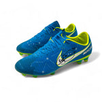 Neymar Jr Worn Nike Mercurial Vapor XI