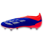 Adidas Predator Elite FG Laceless