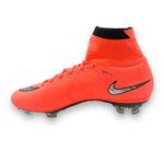 Nike Mercurial Superfly IV FG 'Bright Mango'