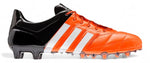 adidas Ace 15.1 Leather FG/AG "Solar Orange"