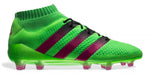 adidas Ace 16.1 Primeknit FG/AG "Solar Green"