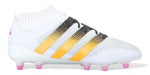 adidas Ace 16.1 Primeknit FG/AG "White/Gold"