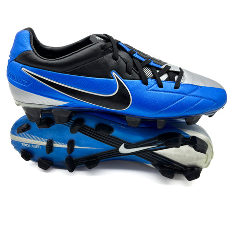 Nike T90 Laser III FG