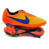 Nike Magista Opus 1 FG Orange