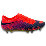 Nike Hypervenom Phinish SG-PRO