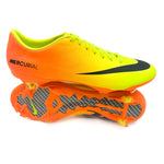 Nike Mercurial Vapor IX FG 'Bright Citrus'