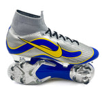 Nike Mercurial Superfly 6 FG R9 Limited Edition