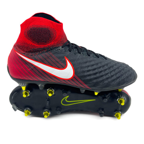 Nike Magista Obra 2 SG AC Fire