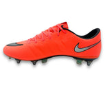 Nike Mercurial Vapor X SG-PRO Mango