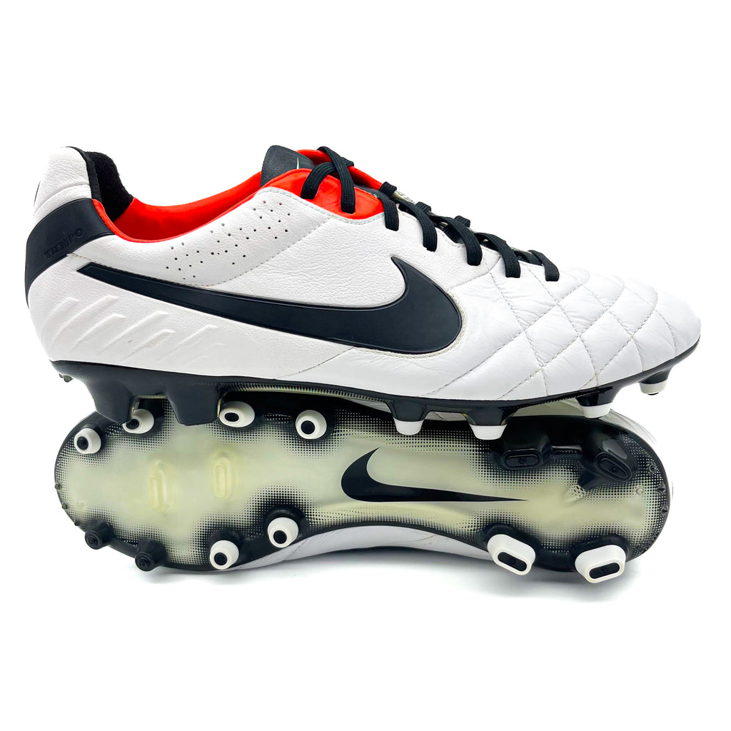 Nike tiempo legend iv fg best sale