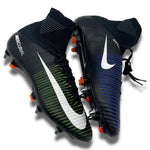 Nike Mercurial Superfly V SG-PRO 'Black Electric Green'