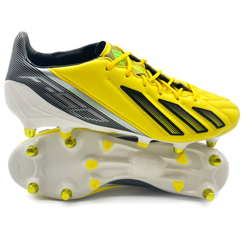 Adidas F50 Adizero SG