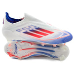 Adidas F50 Elite FG Laceless