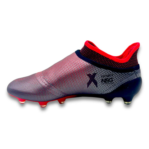 adidas x 17 purespeed fg