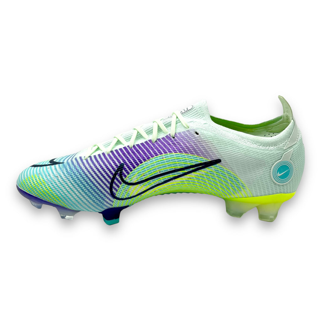 Nike Mercurial Vapor 14 FG MDS – Boots Plug