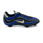 R9 Ronaldo Nazario Match Worn Nike Mercurial Vapor 1998