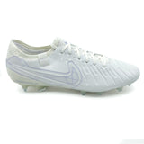 Nike Tiempo Legend X FG'Prototype-White'