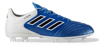 adidas Copa 17.1 FG "Blue Blast"