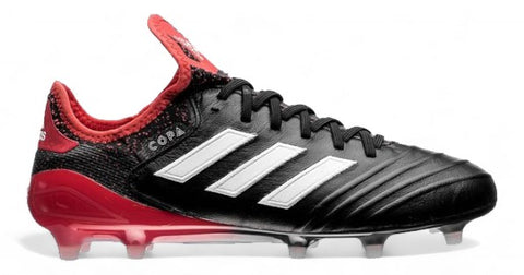 adidas Copa 18.1 FG "Cold Blooded"