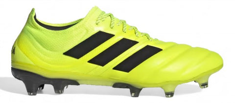 adidas Copa 19.1 FG "Hardwired"