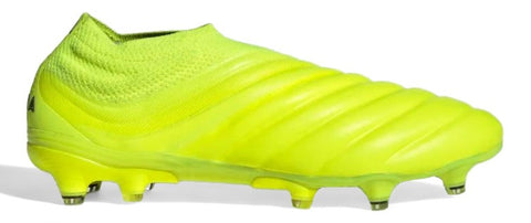 adidas Copa 19+ FG "Hardwired"