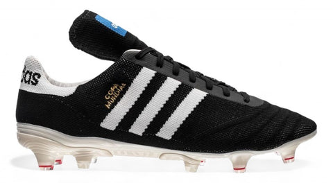 adidas Copa 70Y FG "Black/White"