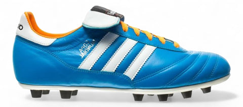 adidas Copa Mundial FG "Samba Blue"