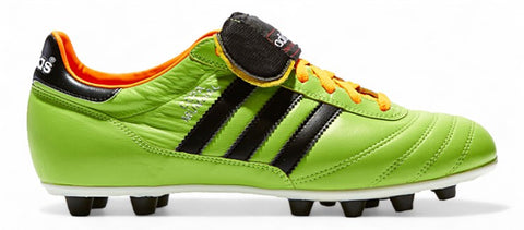 adidas Copa Mundial FG "Samba Green"