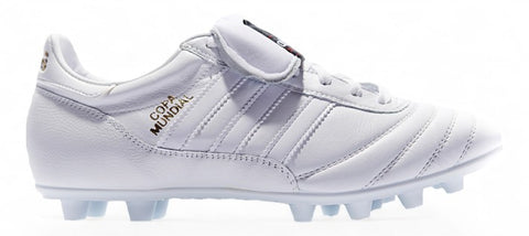 adidas Copa Mundial FG "Whiteout"