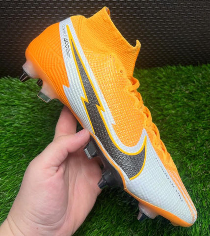 Nike Mercurial Superfly