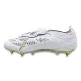 Adidas Predator Elite SG Gold