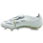 Adidas Predator Elite Tonge FG White&Gold