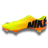 Nike Mercurial Vapor IX FG 'Bright Citrus'