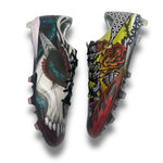 Adidas F50 Adizero FG Tatoo Limited Edition